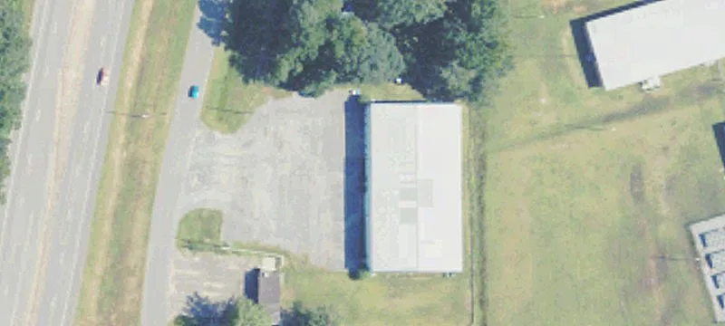 Multipurpose Building Near I-10