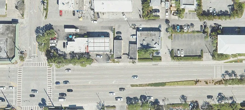 Prime Retail Space in Jupiter