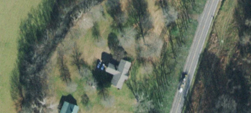 290-Acre Farm Near Nolensville