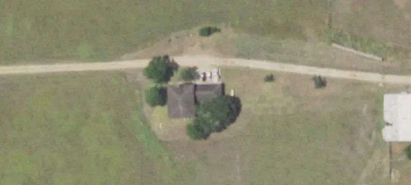 30 Acre Farm with Residence