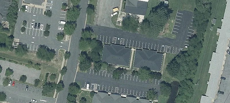 Easton Medical/Dental Office Condo