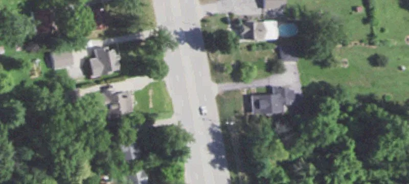 Commercial Lot Near Interstate 255