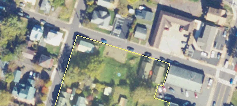 Commercial Lot in Culpeper