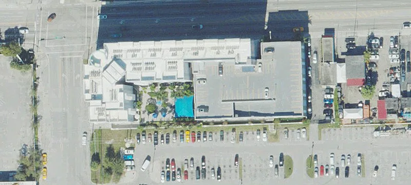 Operating Car Dealership on 36th
