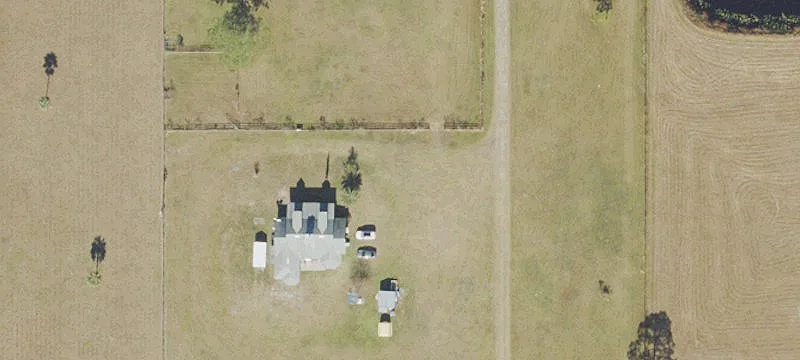 Equestrian Farm with Solar Power