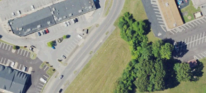 Commercial Lot in Prime Location