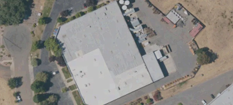 Chico Industrial Manufacturing Property