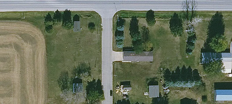 Commercial Lots Ready for Development