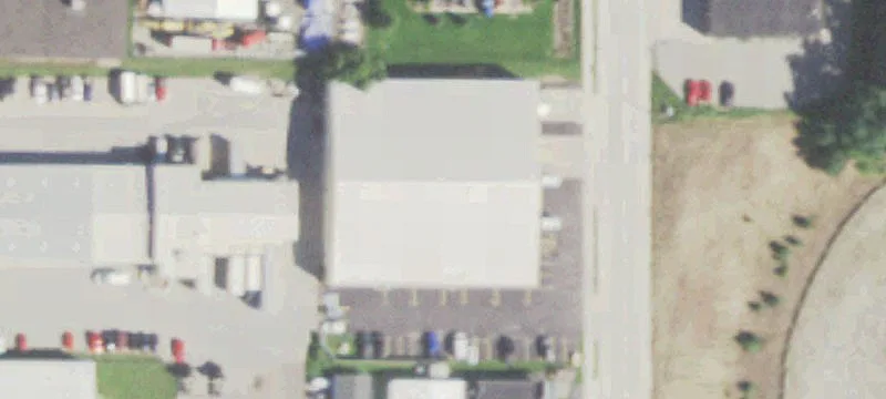 Industrial Warehouse Space For Rent