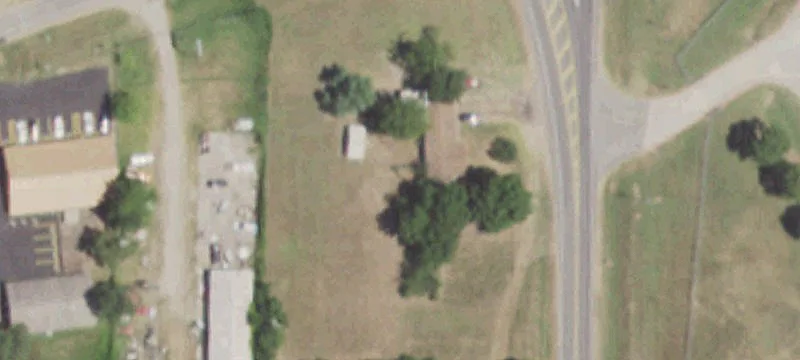 Prime Commercial Land Opportunity