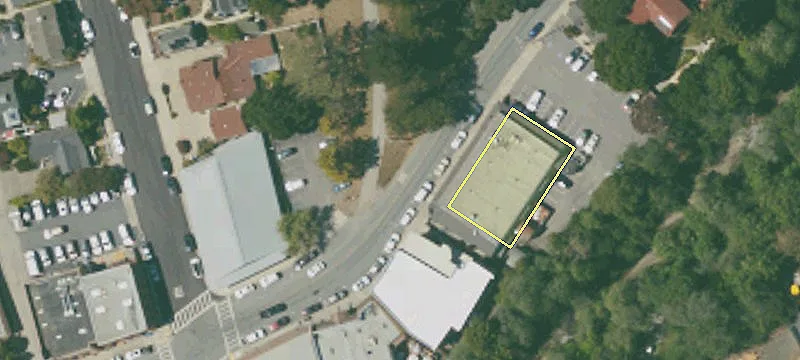 Fully Occupied Cambria Commercial Property