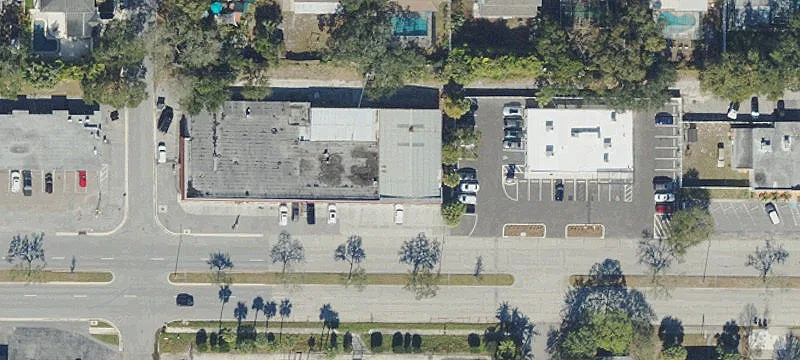 South Tampa Retail/Office Space Available