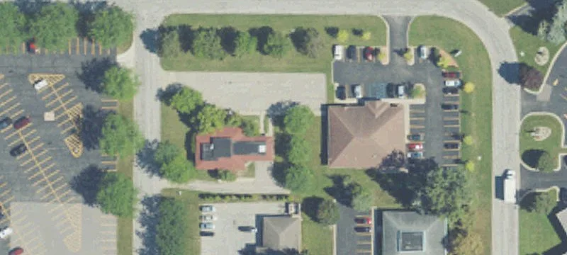 Saginaw Township Office Space