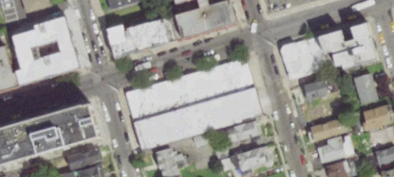 Mount Vernon Retail Investment Opportunity