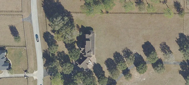 Ocala Equestrian Estate Near WEC