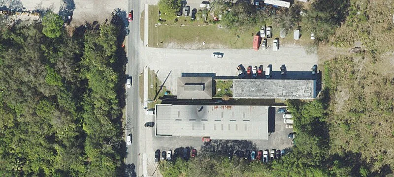 Multi-Tenant Investment Opportunity