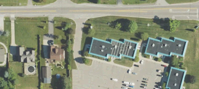 Medical/Office Suite Near I-75