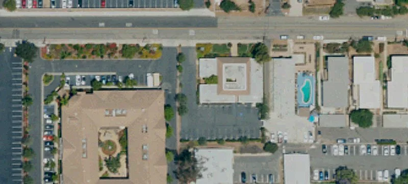 Remodeled Medical Office in Fallbrook