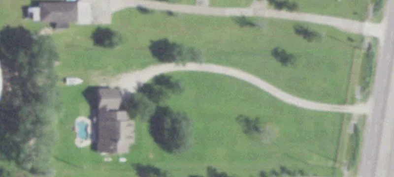 Unrestricted Land Near I-10