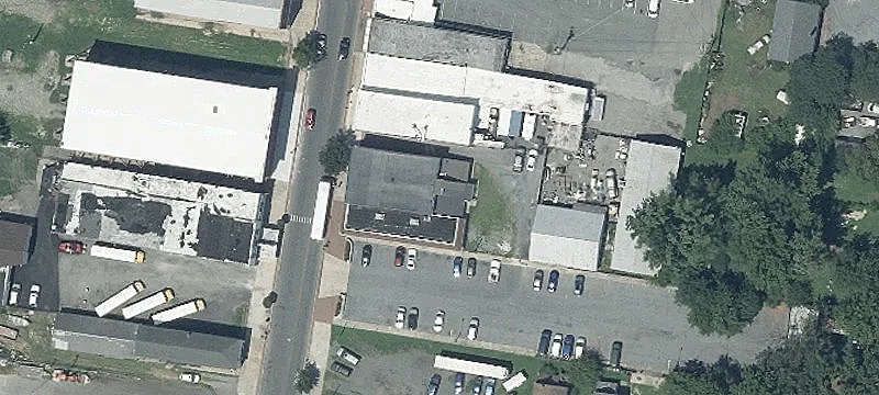 Cambridge Warehouse Buildings For Sale