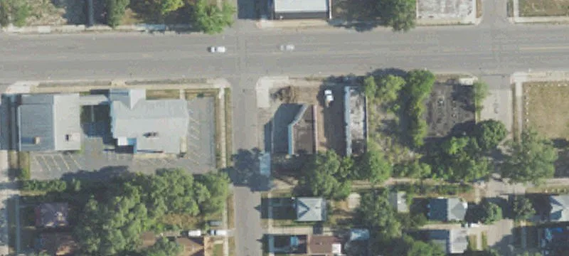 Detroit Automotive Garage For Sale