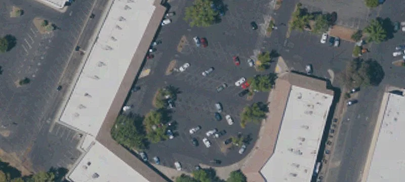 Retail Space in Almond Orchard