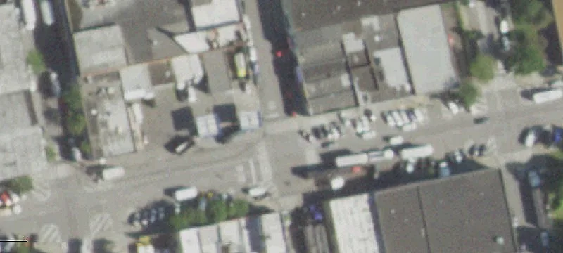 Mixed-Use Property in Hunts Point