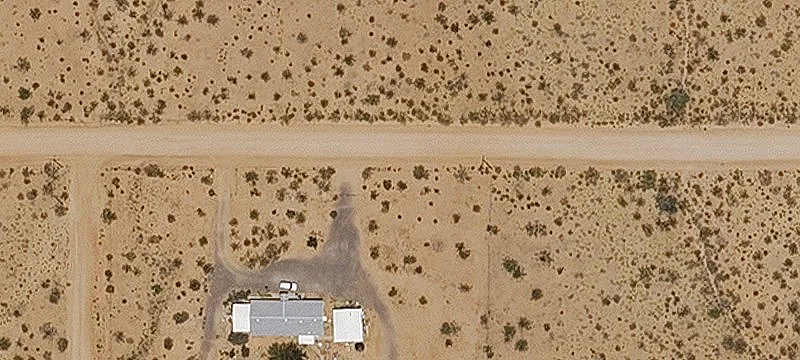 Golden Valley Acreage with Workshop