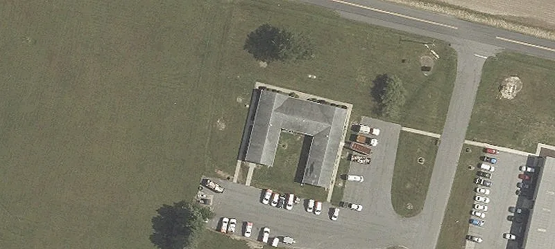 Bridgeville Office and Warehouse Space
