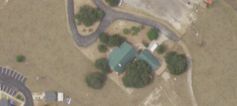 Georgetown Ranch with Commercial Potential