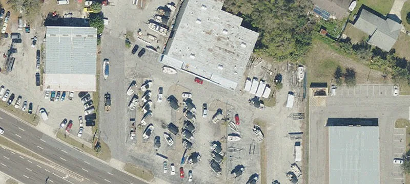 Prime Location in Winter Haven