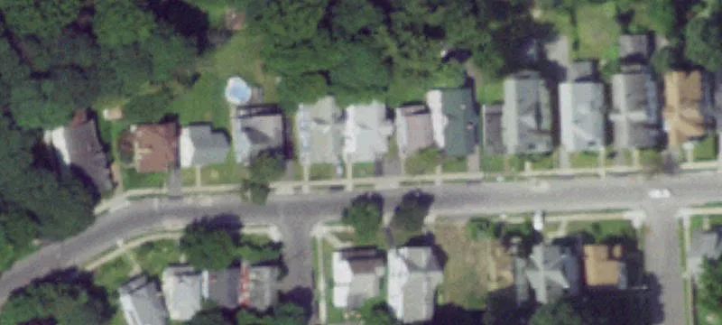 Syracuse Triplex For Sale