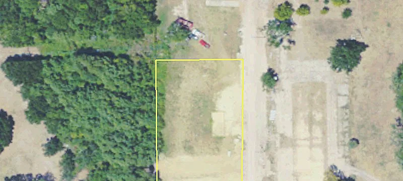 Commercial Land Near Gulf