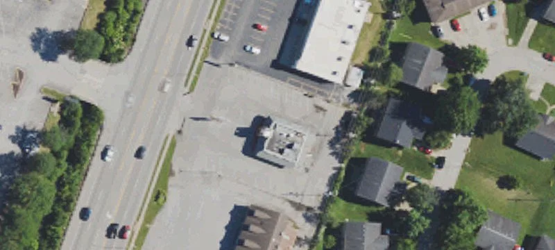 Free Standing Office Building