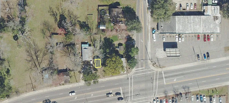 Commercial Land Ready for Development