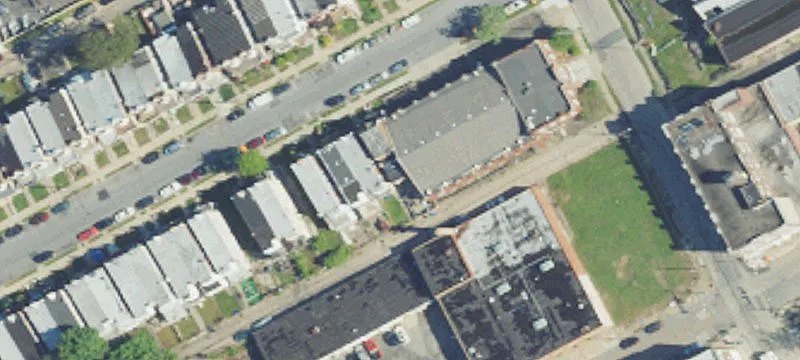 Development Opportunity in Chester, PA