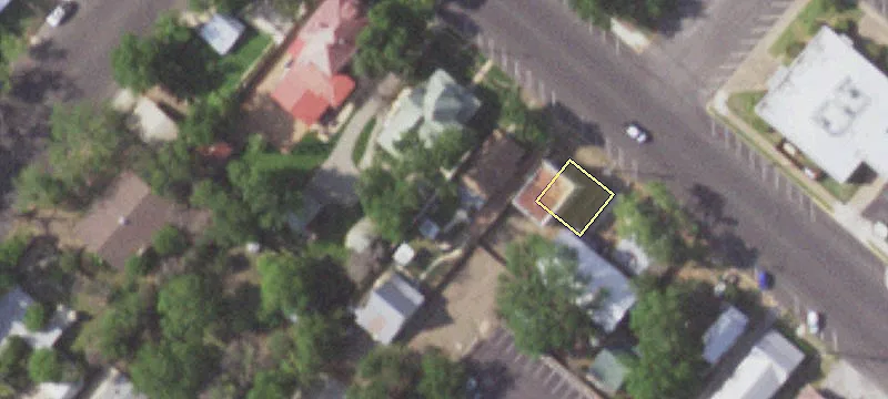 Historic Fredericksburg Multi-Home Property