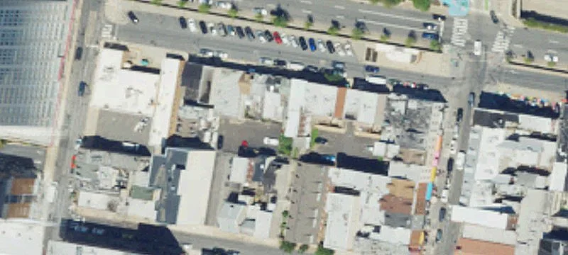 Development Opportunity in Chinatown
