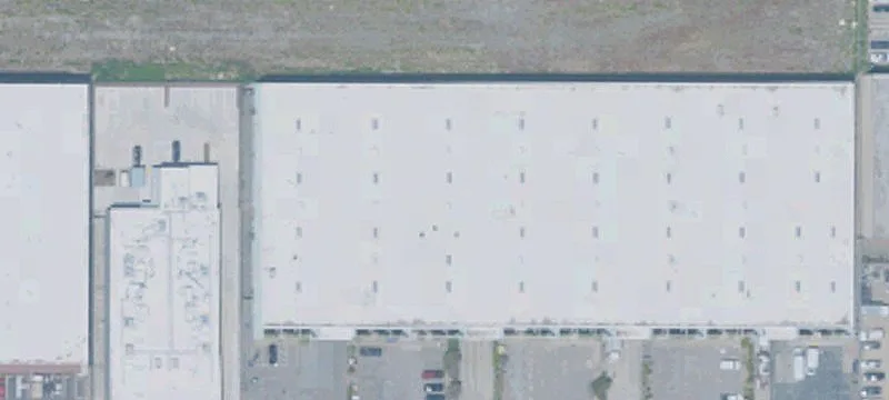 South San Francisco Warehouse Space