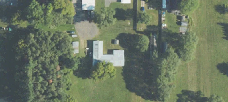 Automotive Dealership with Residential Home