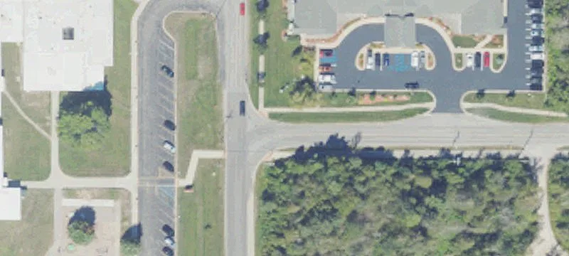 Suttons Bay Office Space
