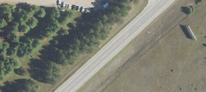 US-131 Frontage Commercial Property