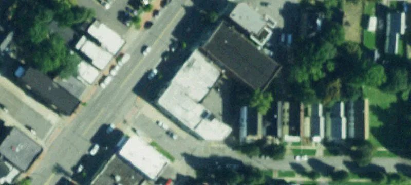 Main Street Storefronts for Rent