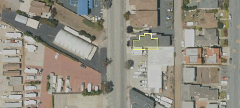 Established Commercial Property For Sale