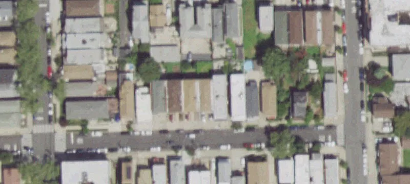 Pelham Bay Multifamily Property