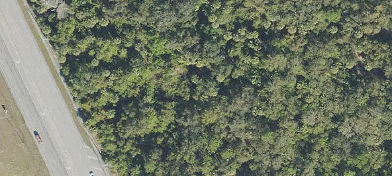 Commercial Land on US Highway