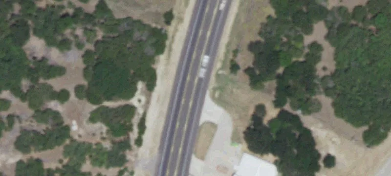 Commercial Land on Farm Road
