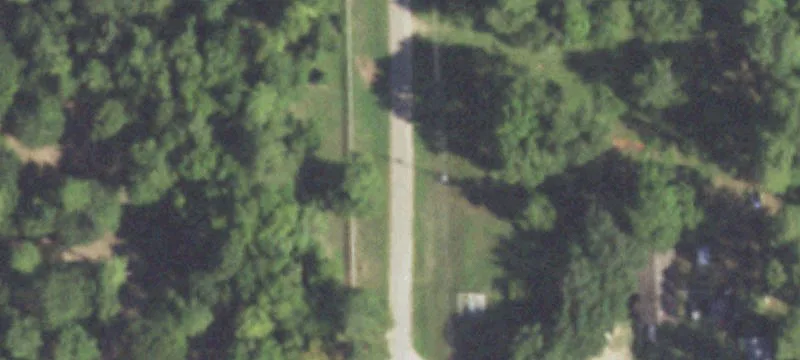 Pearson Lane Acreage For Sale