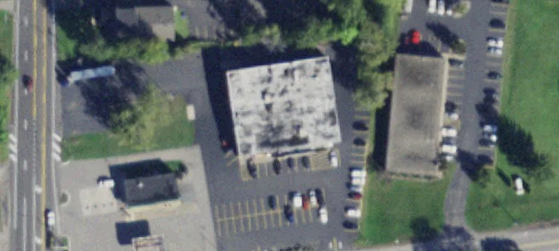 Commercial Building with Longstanding Tenants