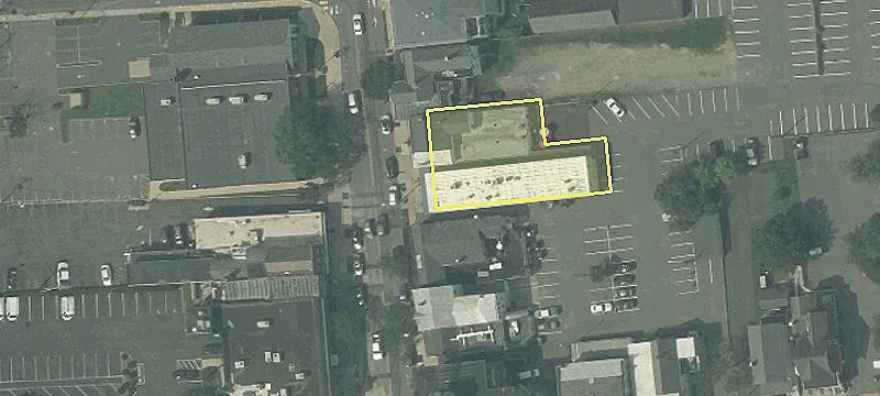 Downtown Flemington Investment Opportunity